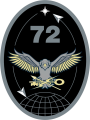 72nd Intelligence Surveillance and Reconnaissance Squadron, US Space Force.png