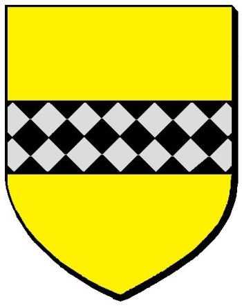 Blason de Concoules/Arms (crest) of Concoules