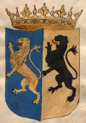 Arms of Gelderland