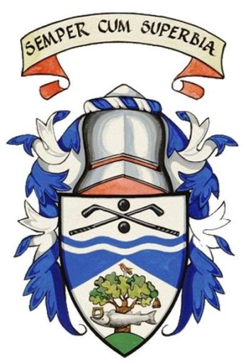 Arms of Glasgow Golf Club