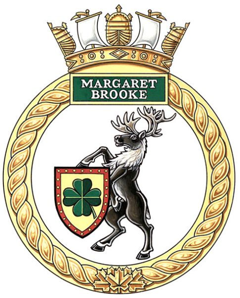 File:HMCS Margaret Brooke, Royal Canadian Navy.jpg