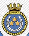 HMS Dornoch, Royal Navy.jpg