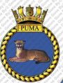 HMS Puma, Royal Navy.jpg