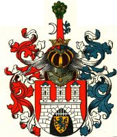 Wappen von Lüneburg/Arms (crest) of Lüneburg