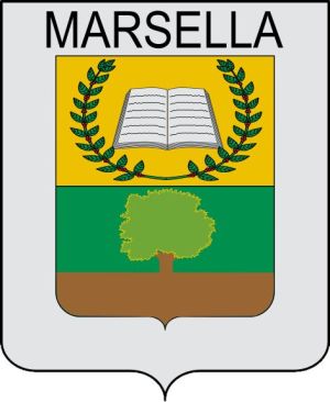 Escudo de Marsella