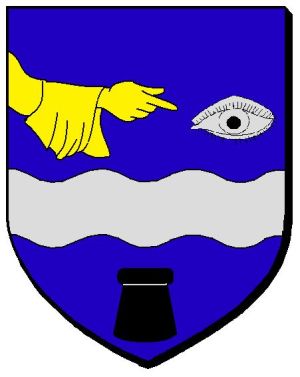 Blason de Montreuil-sur-Ille