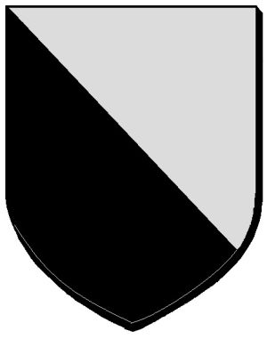 Blason de Mouzens (Tarn)/Coat of arms (crest) of {{PAGENAME