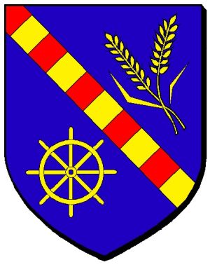 Blason de Pargny-Filain/Coat of arms (crest) of {{PAGENAME