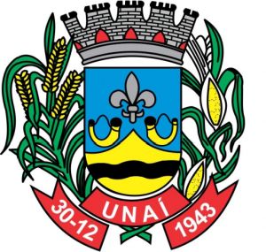 Arms (crest) of Unaí