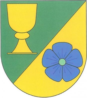 Coat of arms (crest) of Vacovice