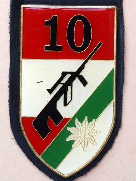 File:10th Jaeger Regiment, Austrian Army.jpg