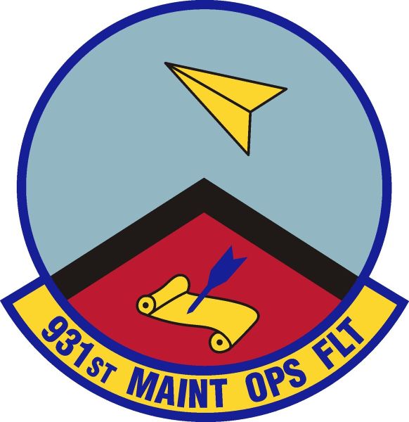 File:931st Maintenance Operations Flight, US Air Force.jpg