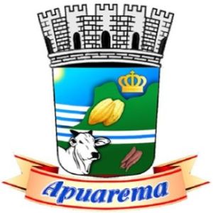 Brasão de Apuarema/Arms (crest) of Apuarema