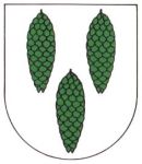 Arms (crest) of Bad Griesbach