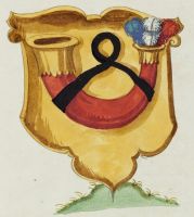 Wappen von Bad Urach/Arms of Bad Urach