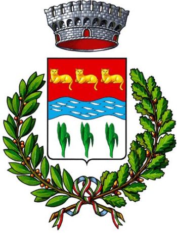 Stemma di Bariano/Arms (crest) of Bariano