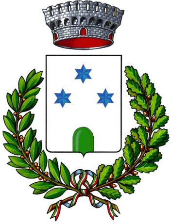Stemma di Castronno/Arms (crest) of Castronno