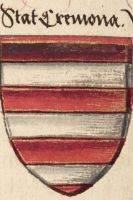 Stemma di Cremona/Arms (crest) of Cremona