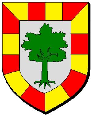 Blason de Lartigue (Gers)/Coat of arms (crest) of {{PAGENAME