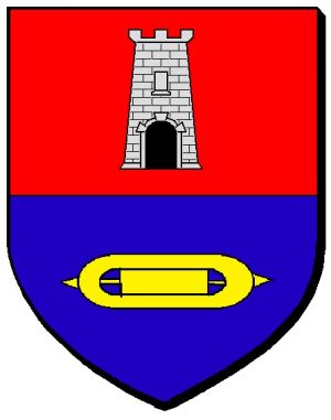Blason de Messei/Coat of arms (crest) of {{PAGENAME
