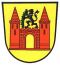 Arms of Ostheim vor der Rhön