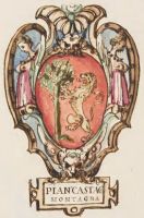 Stemma di Piancastagnaio/Arms (crest) of Piancastagnaio