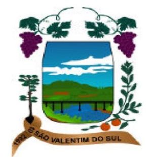 Arms (crest) of São Valentim do Sul