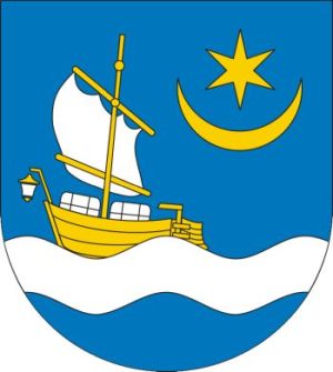 Arms of Tryńcza