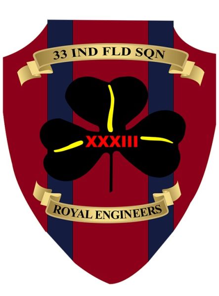 File:33 Indenpendent Field Squadron, RE, British Army.jpg