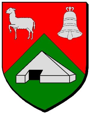 Blason de Assigny (Cher)/Arms (crest) of Assigny (Cher)