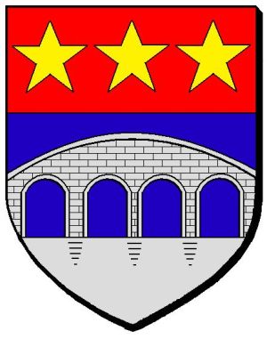 Blason de Chabris/Arms (crest) of Chabris