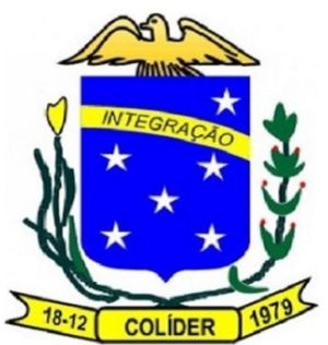 Brasão de Colíder/Arms (crest) of Colíder