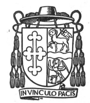 Arms of Aurelio Gianora
