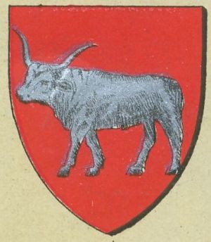 Stema Fălciu (county)