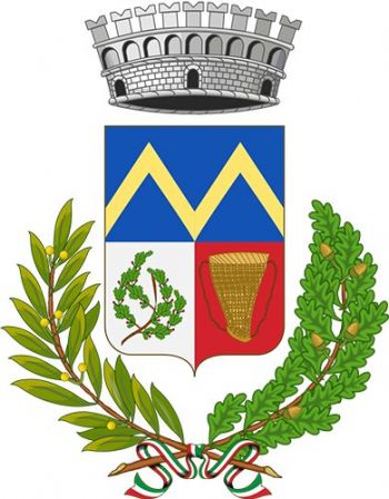 Stemma di Masciago Primo/Arms (crest) of Masciago Primo