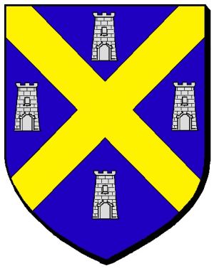 Blason de Saint-Vitte-sur-Briance