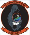 Scientific Development Squadron 1 (VXS-1) Warlocks, US Navy.jpg