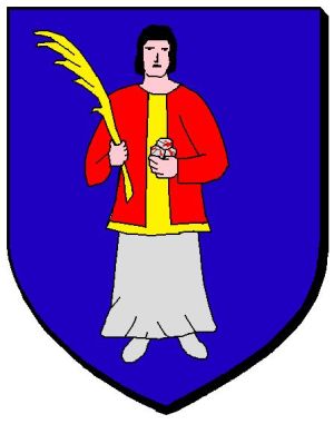 Blason de Viols-le-Fort