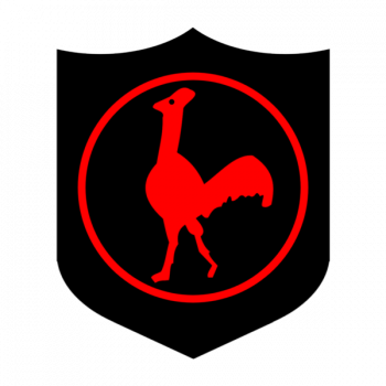 Blason de 23rd (Indian) Infantry Division, Indian Army/Arms (crest) of 23rd (Indian) Infantry Division, Indian Army