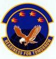 509th Logistics Support Squadron, US Air Force.png