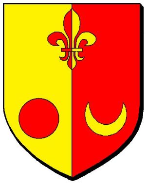 Blason de Chevillon-sur-Huillard/Arms (crest) of Chevillon-sur-Huillard