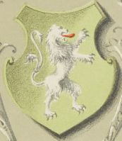 Wappen von Grüningen/Arms (crest) of Grüningen