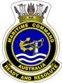 Maritime Command Australia, Royal Australian Navy.jpg