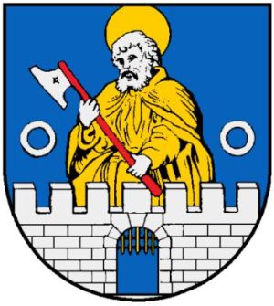 Arms of Marne (France)