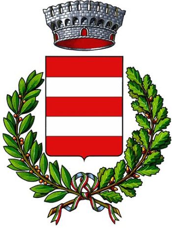 Stemma di Mortegliano/Arms (crest) of Mortegliano