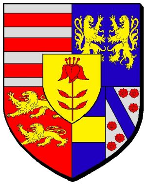 Blason de Rieux-Minervois