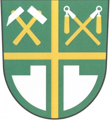 Coat of Arms (crest) of Rudlice