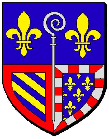 Blason de Verdonnet / Arms of Verdonnet