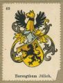 Arms of Herzogthum Jülich