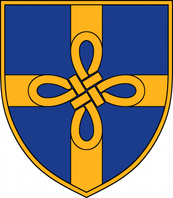 Coat of arms (crest) of 159th Mechanized Brigade, Ukrainian Army